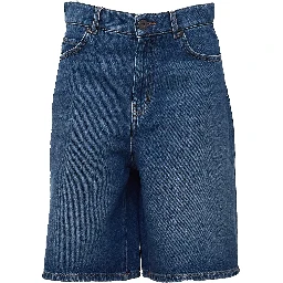 Pantaloni Corti Donnola