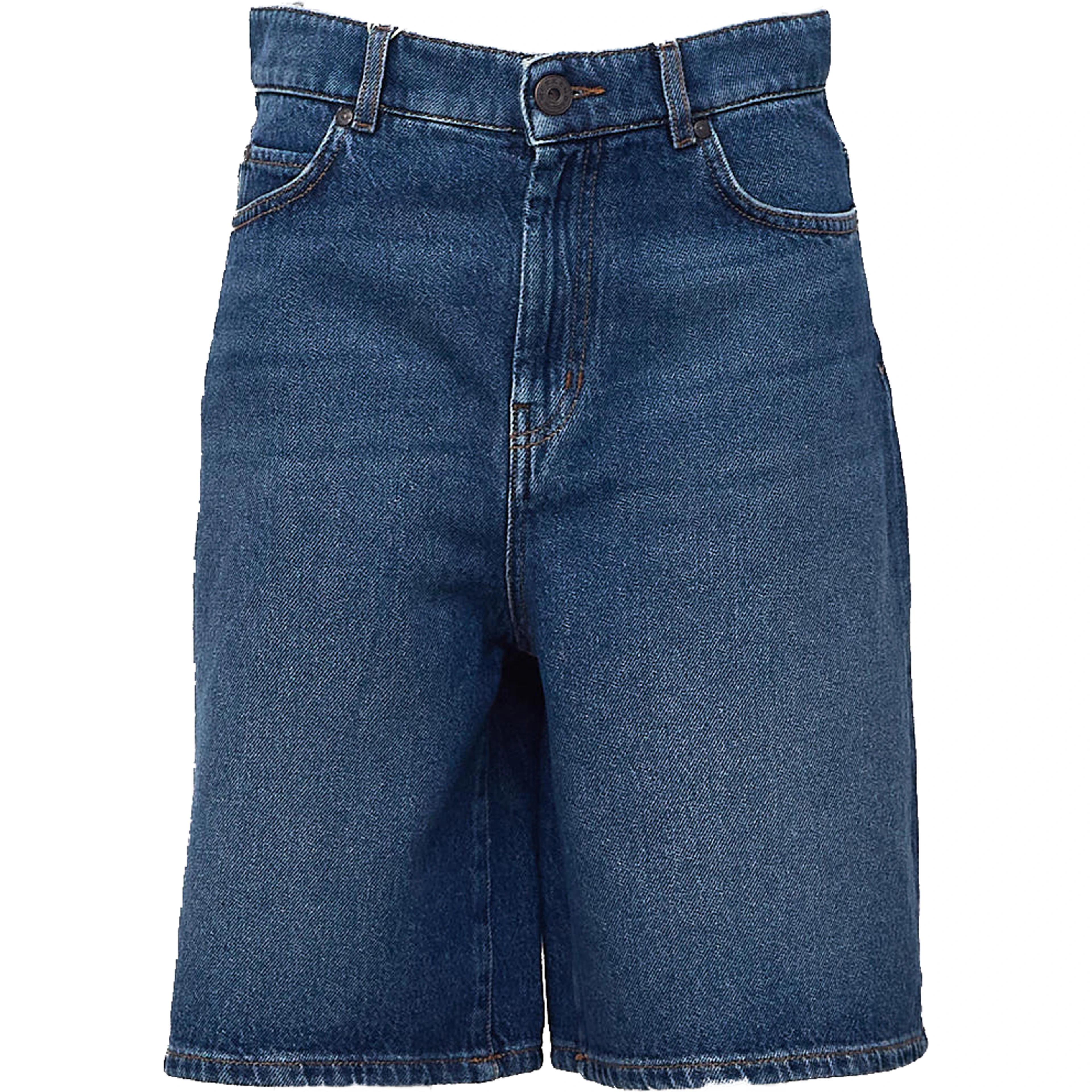 Pantaloni Corti Donnola
