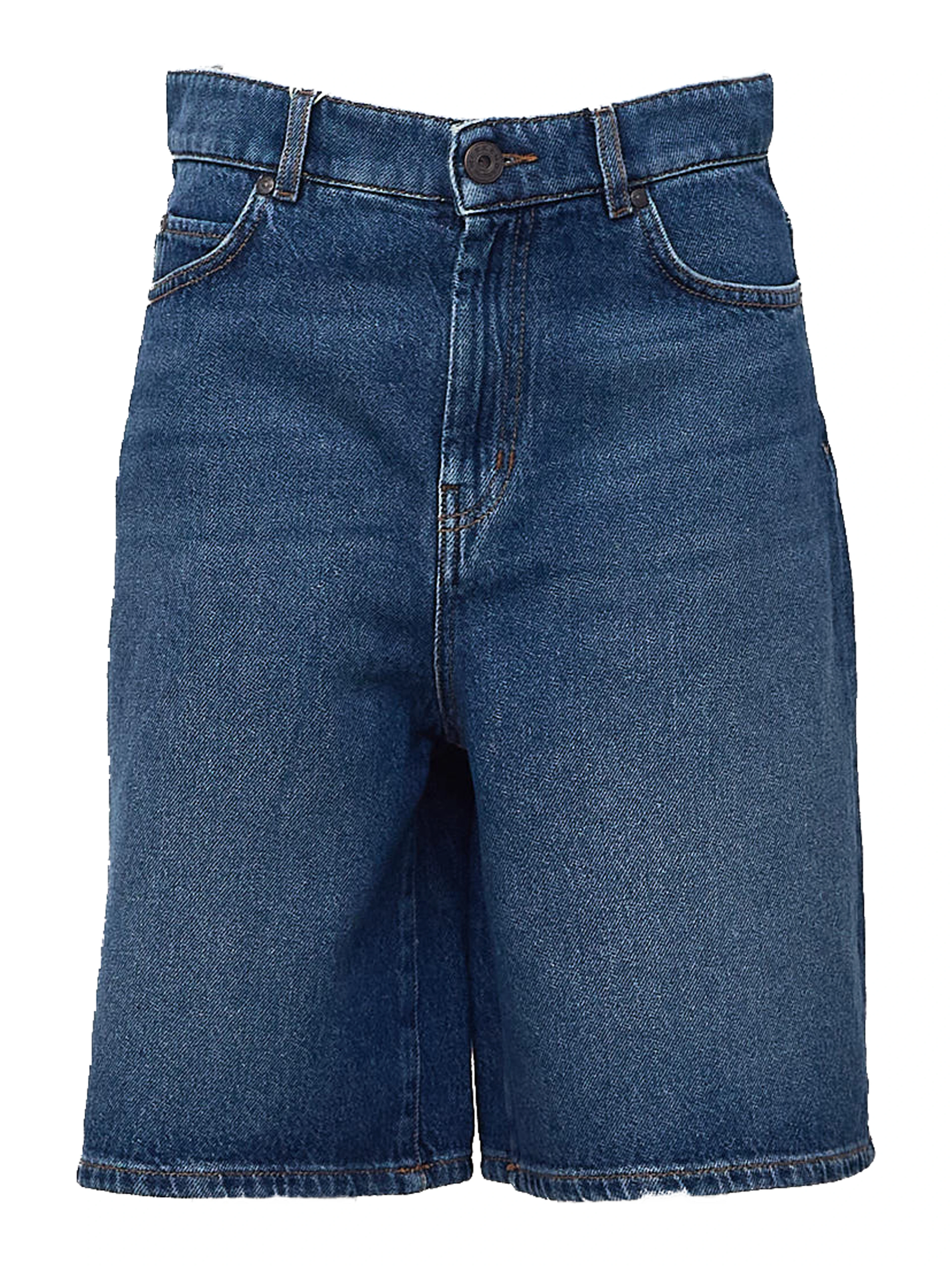 Pantaloni Corti Donnola