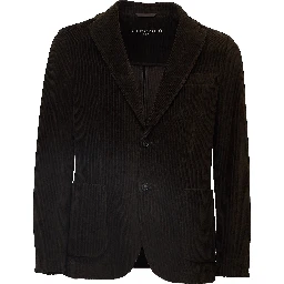 Blazer T. Corduroy