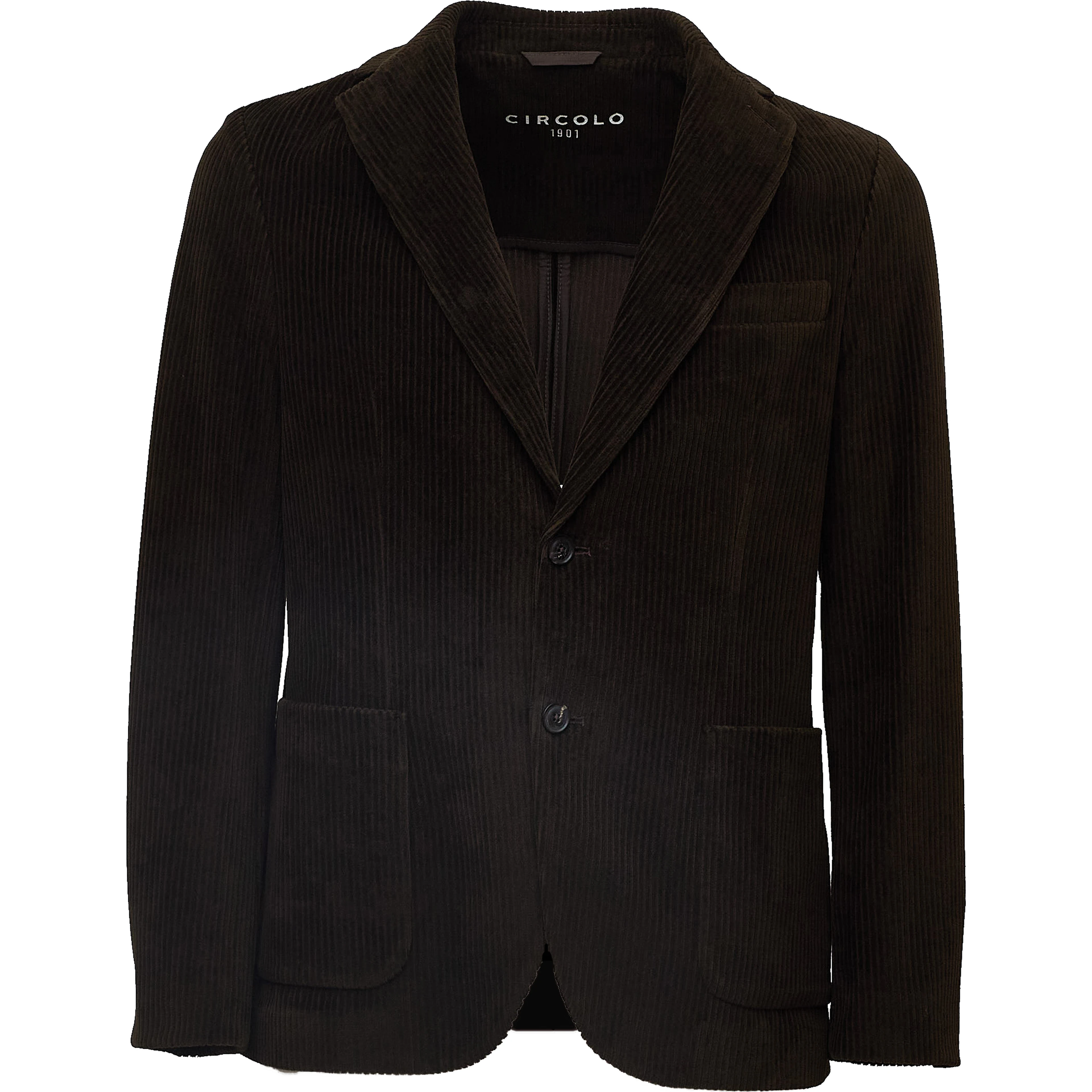 Blazer T. Corduroy