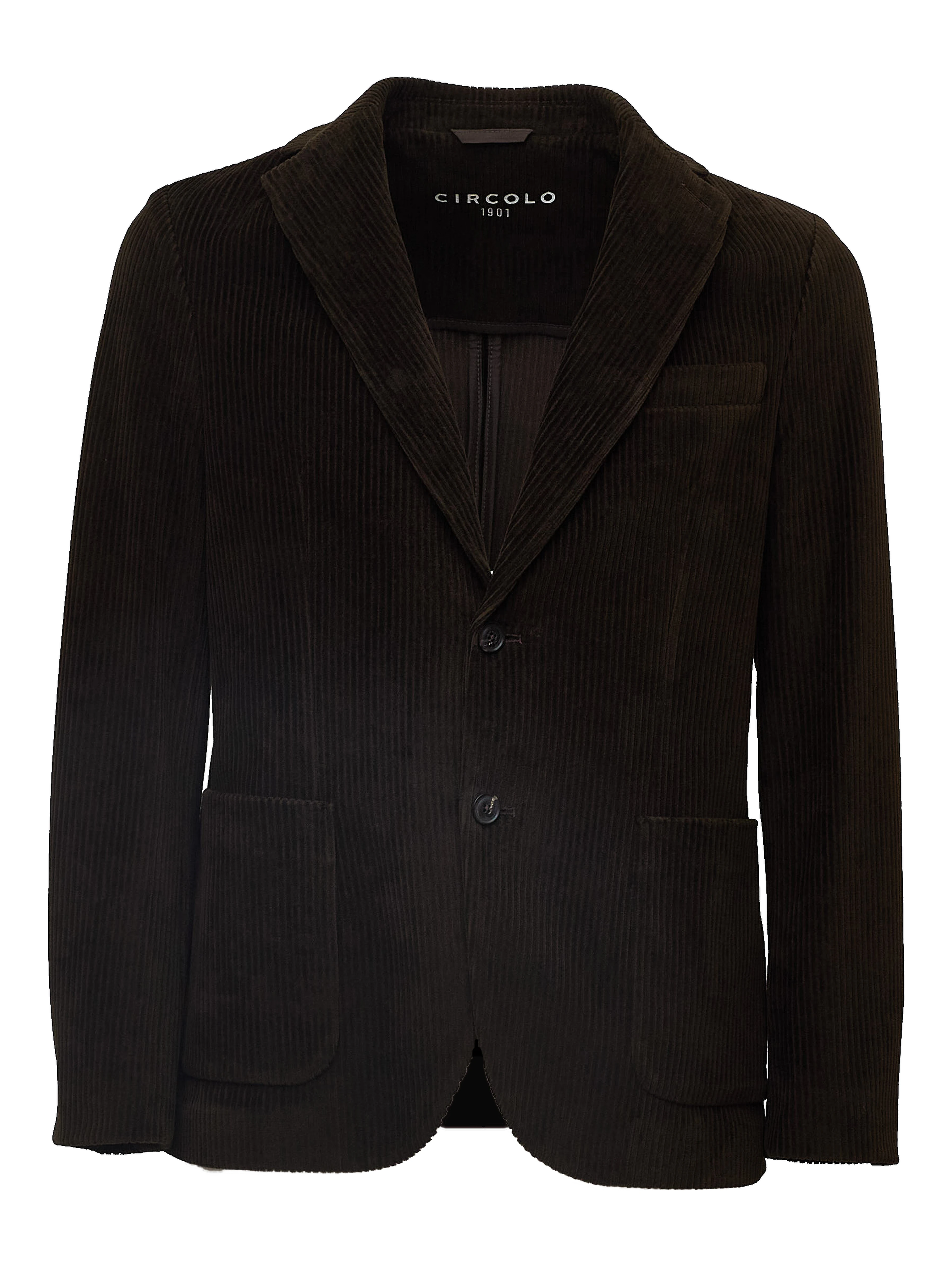 Blazer T. Corduroy