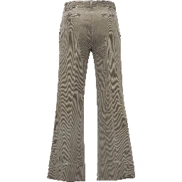 Melody D Pant