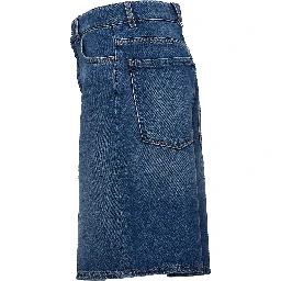 Pantaloni Corti Donnola