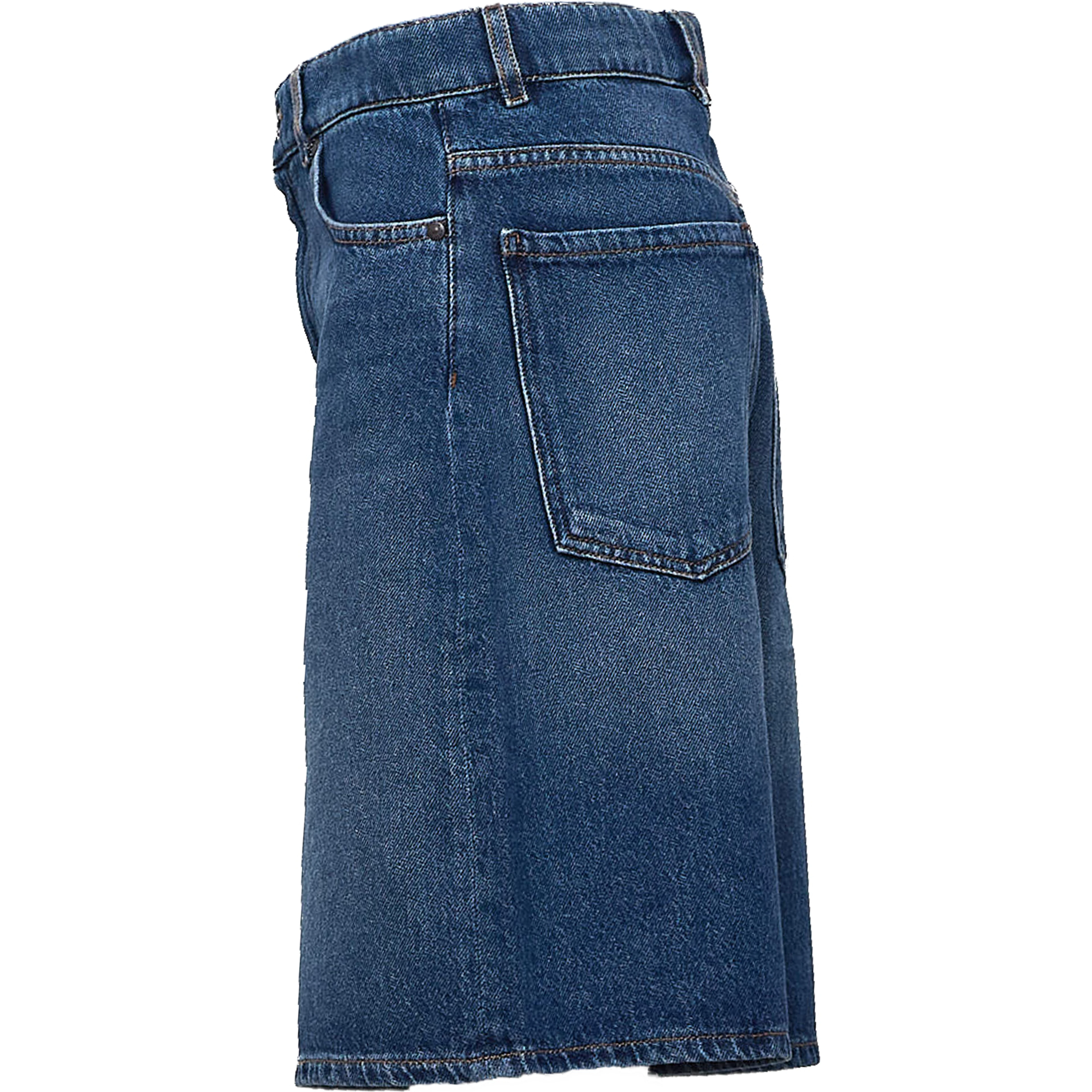 Pantaloni Corti Donnola