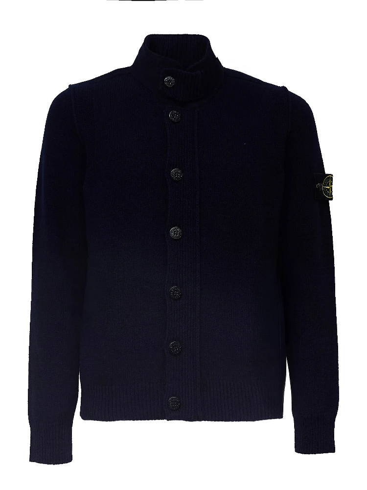 Cardigan RWS