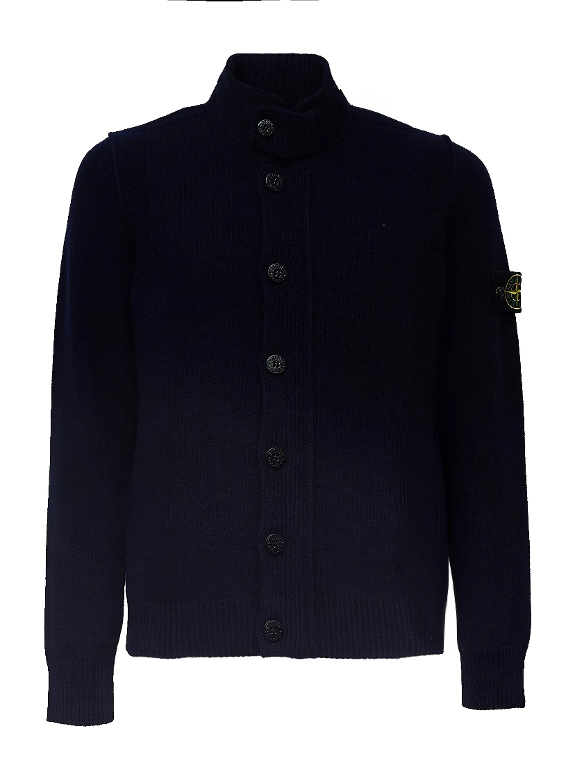 Cardigan RWS