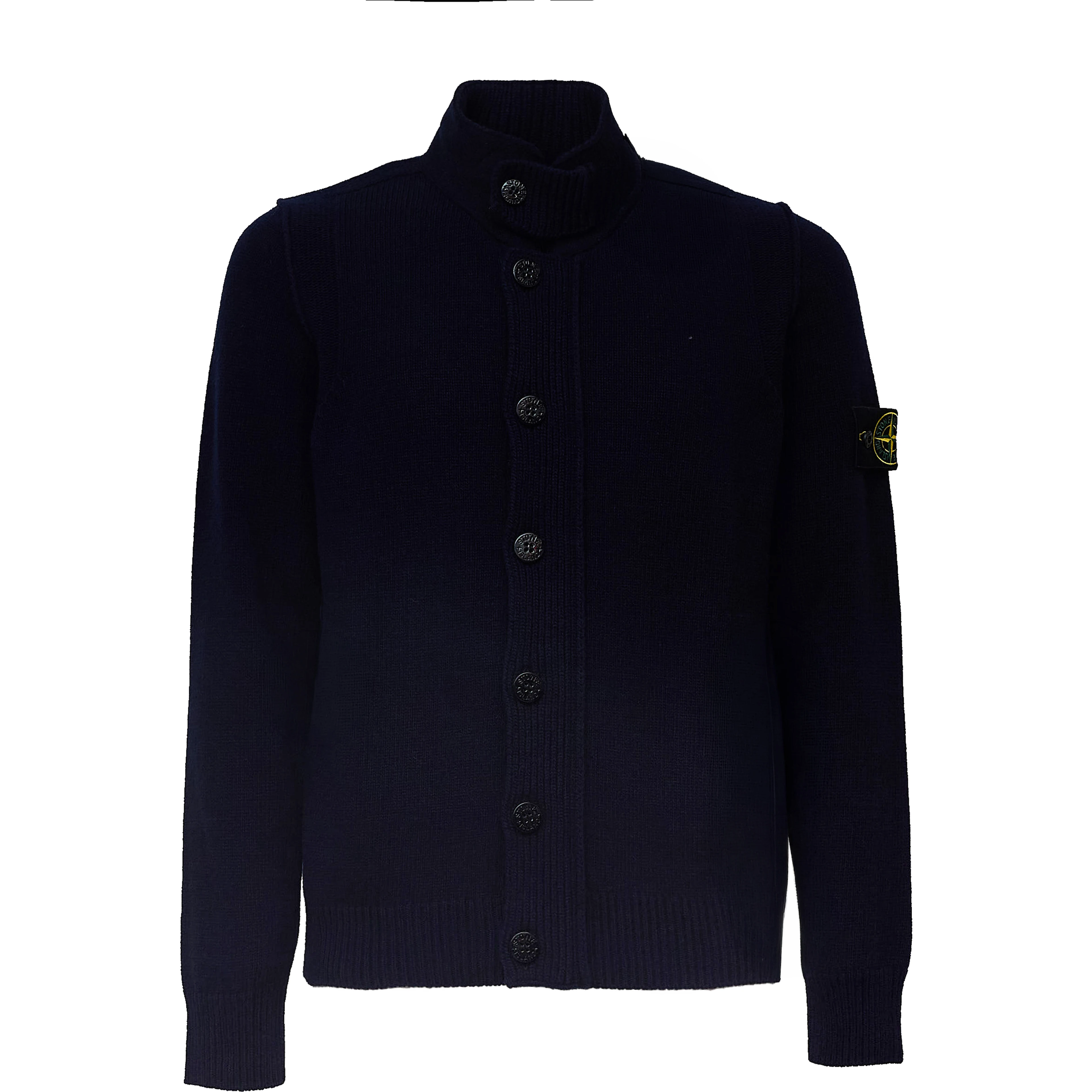 Cardigan RWS