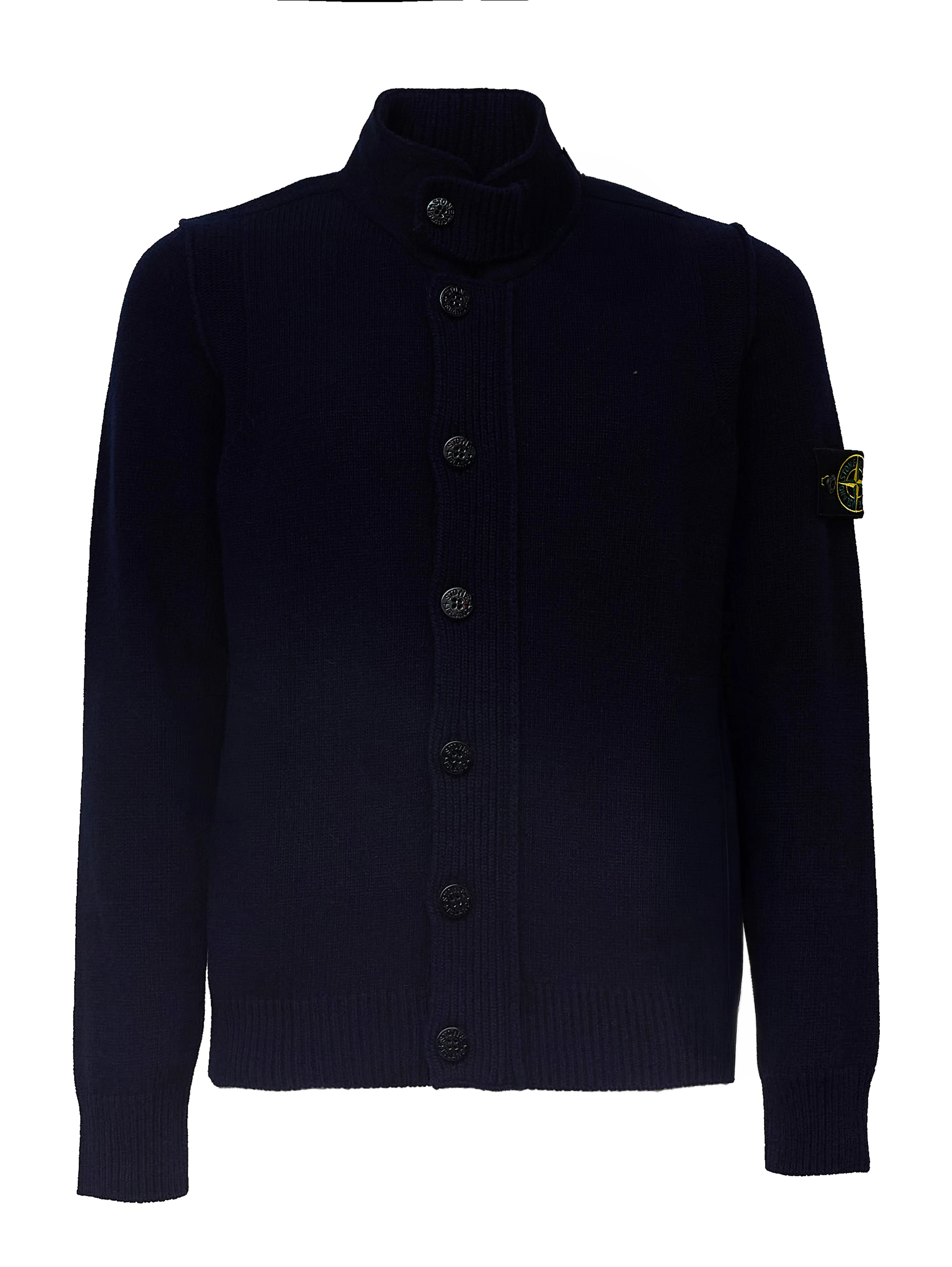 Cardigan RWS