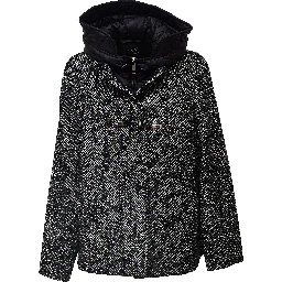 Giubbotto Toggle Cape Db Front + Alamaro