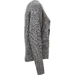 Sweater Wool Bear