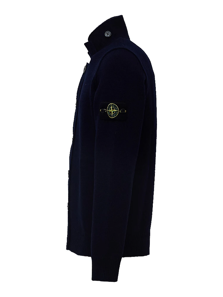 Cardigan RWS alternative