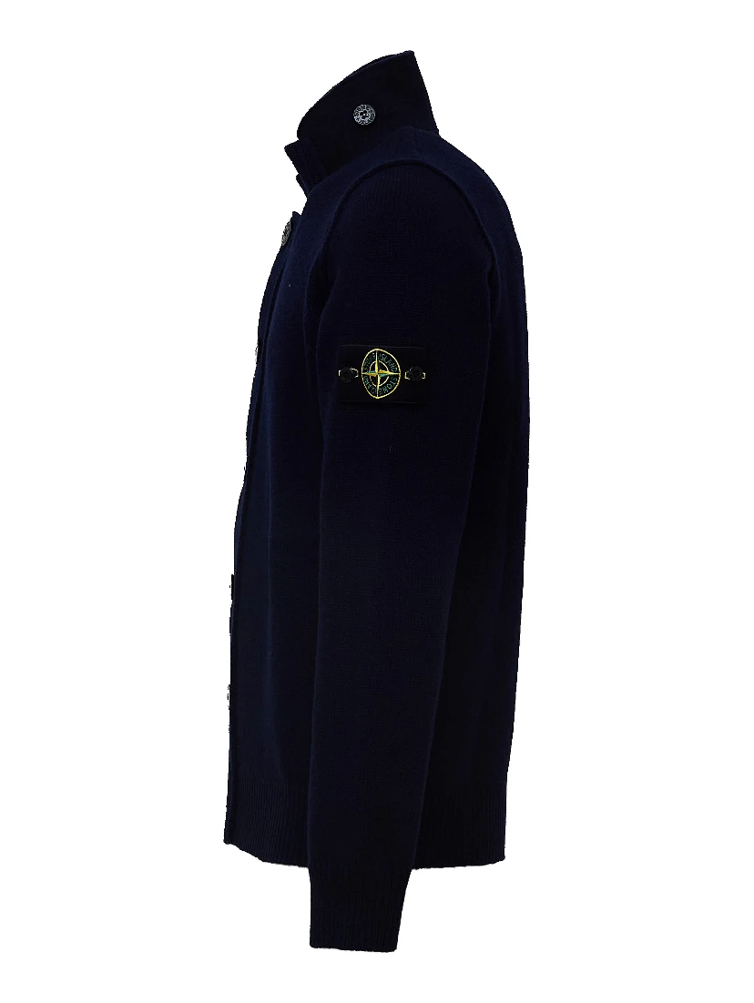 Cardigan RWS