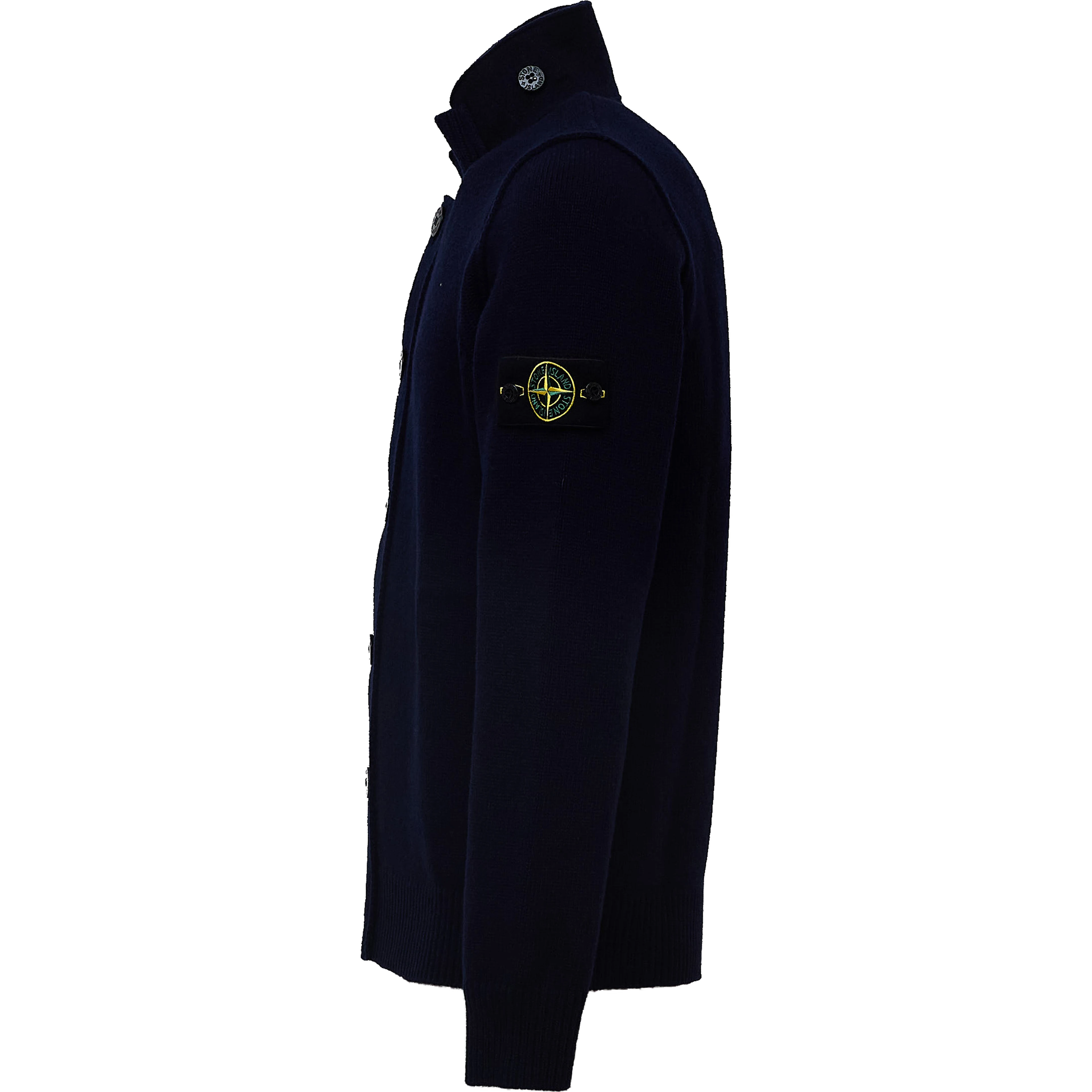 Cardigan RWS