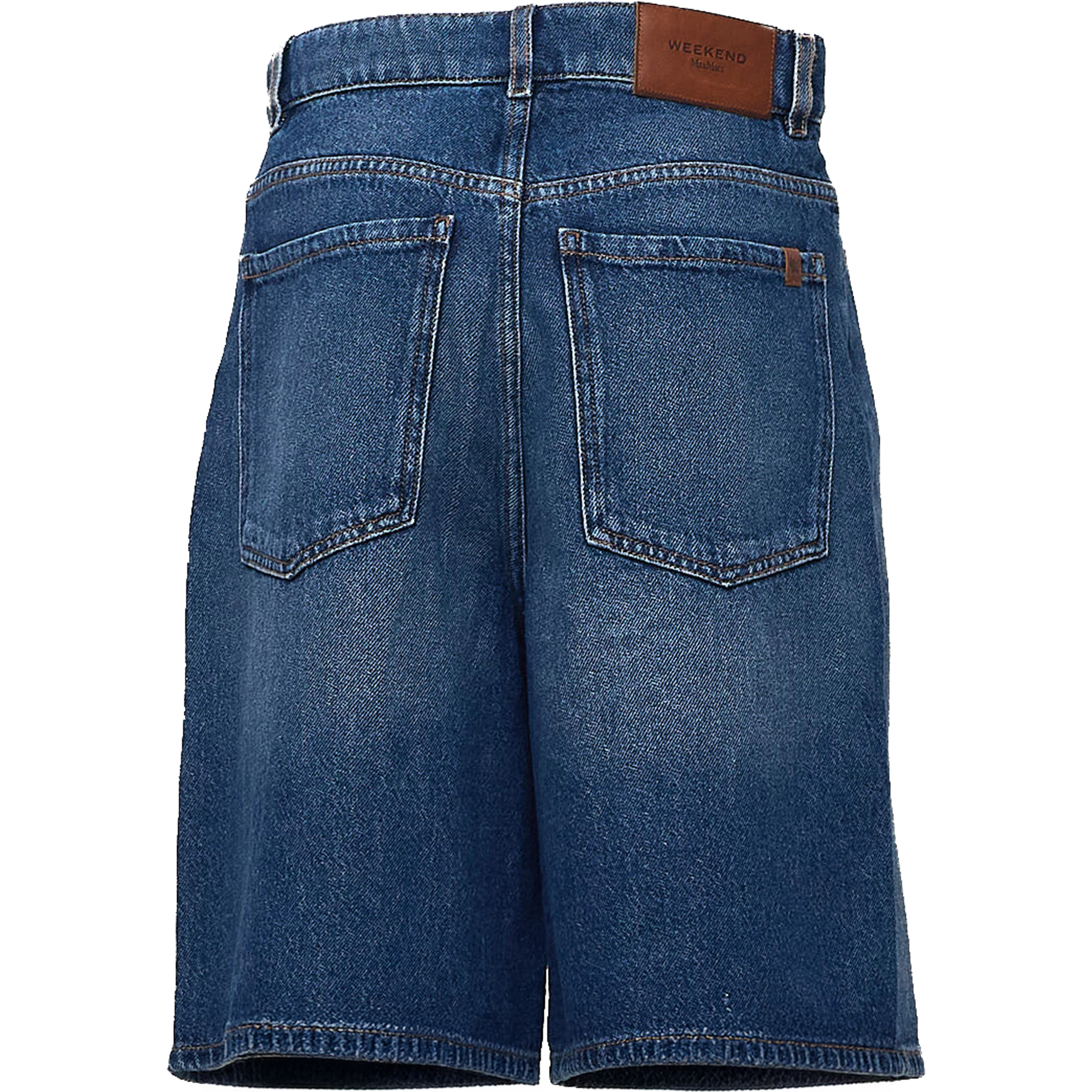 Pantaloni Corti Donnola