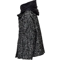 Giubbotto Toggle Cape Db Front + Alamaro
