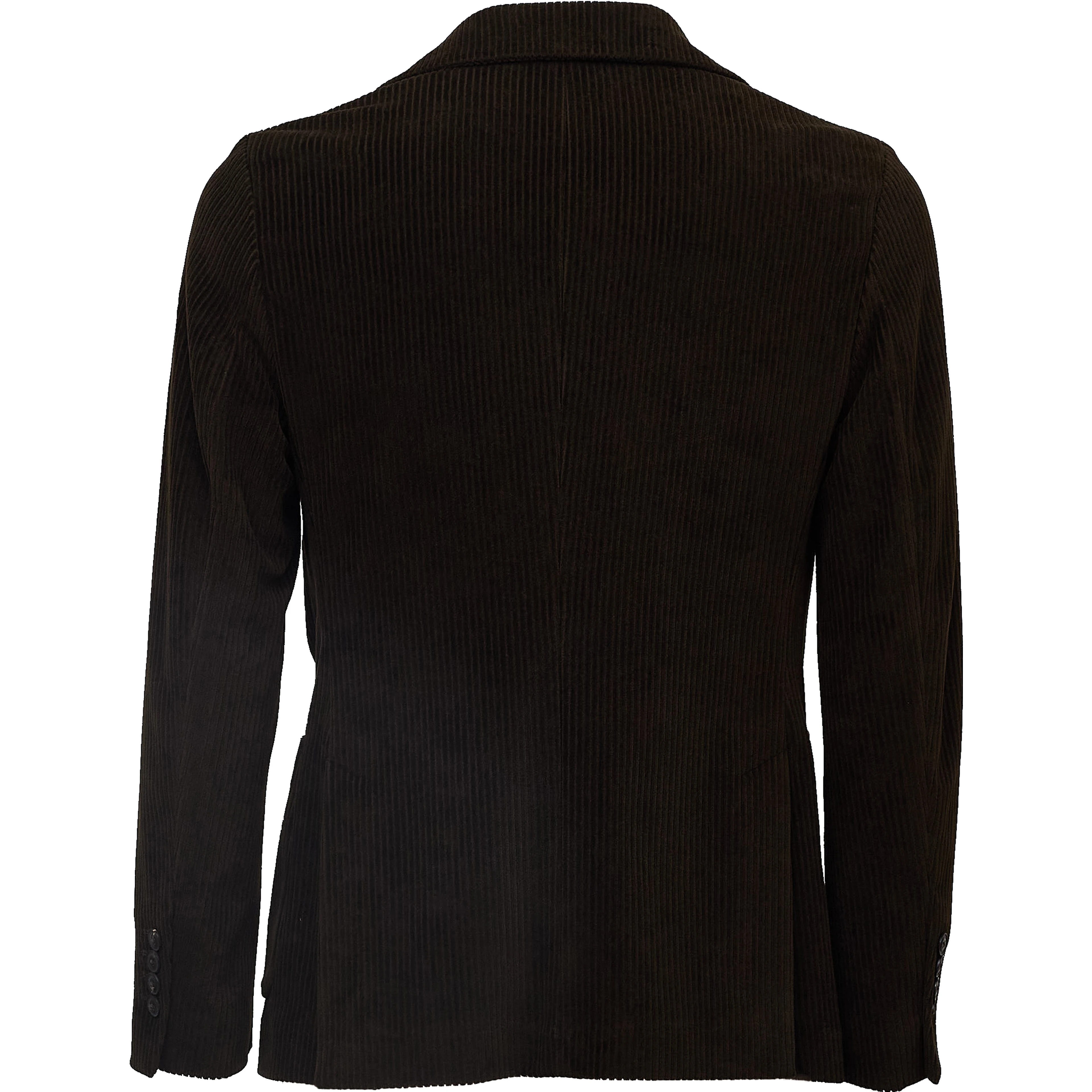 Blazer T. Corduroy