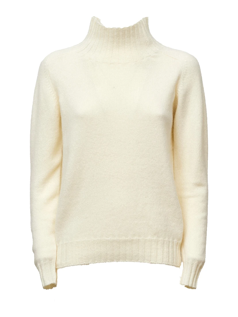 Dolcevita Mart Regular Fit