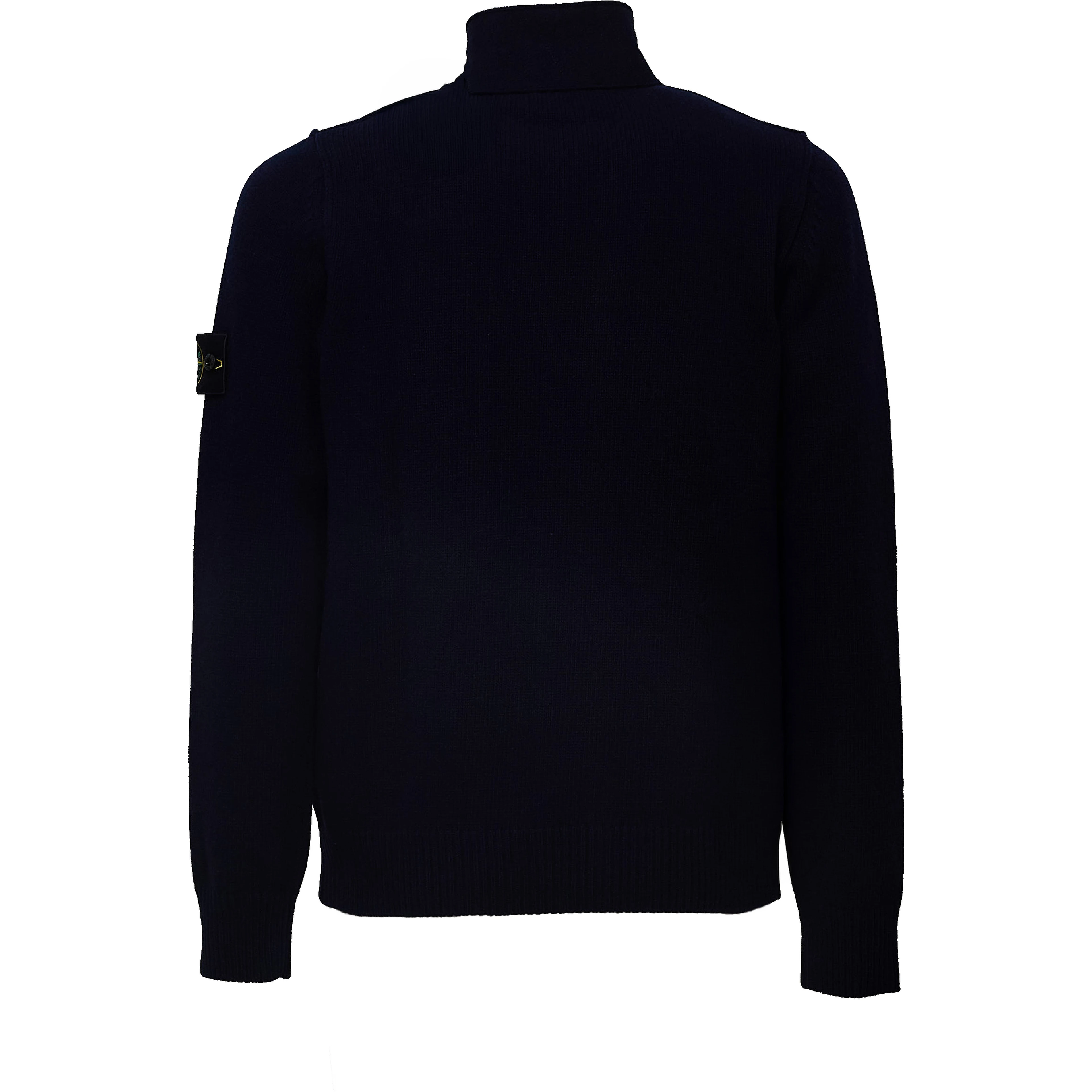 Cardigan RWS