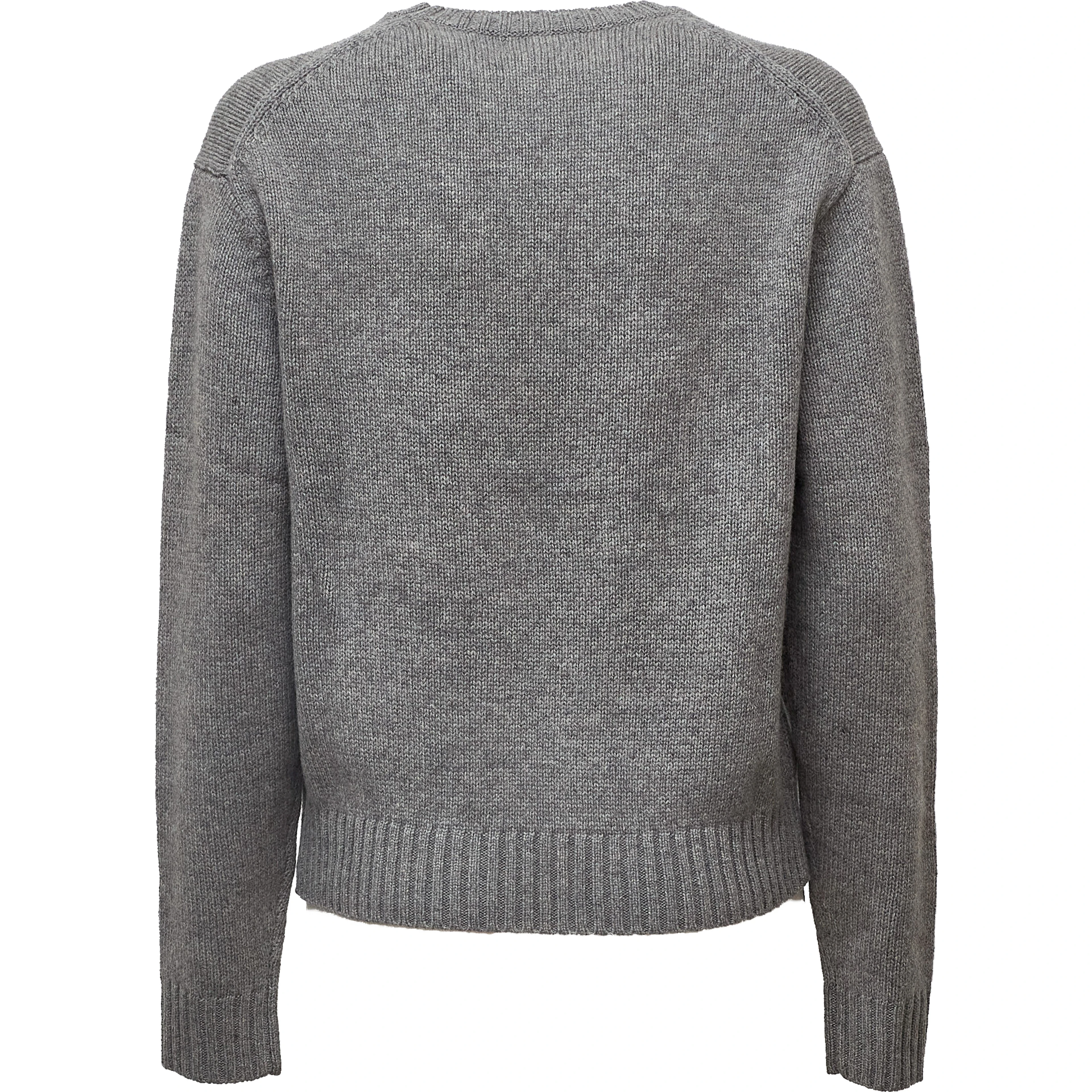 Sweater Wool Bear