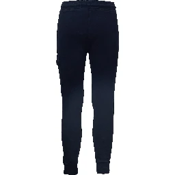 Sweatpants Cargo Pant In Brushed Emerized Diagonal Fleece