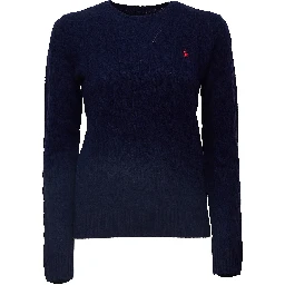 Julianna Crewneck Pullover