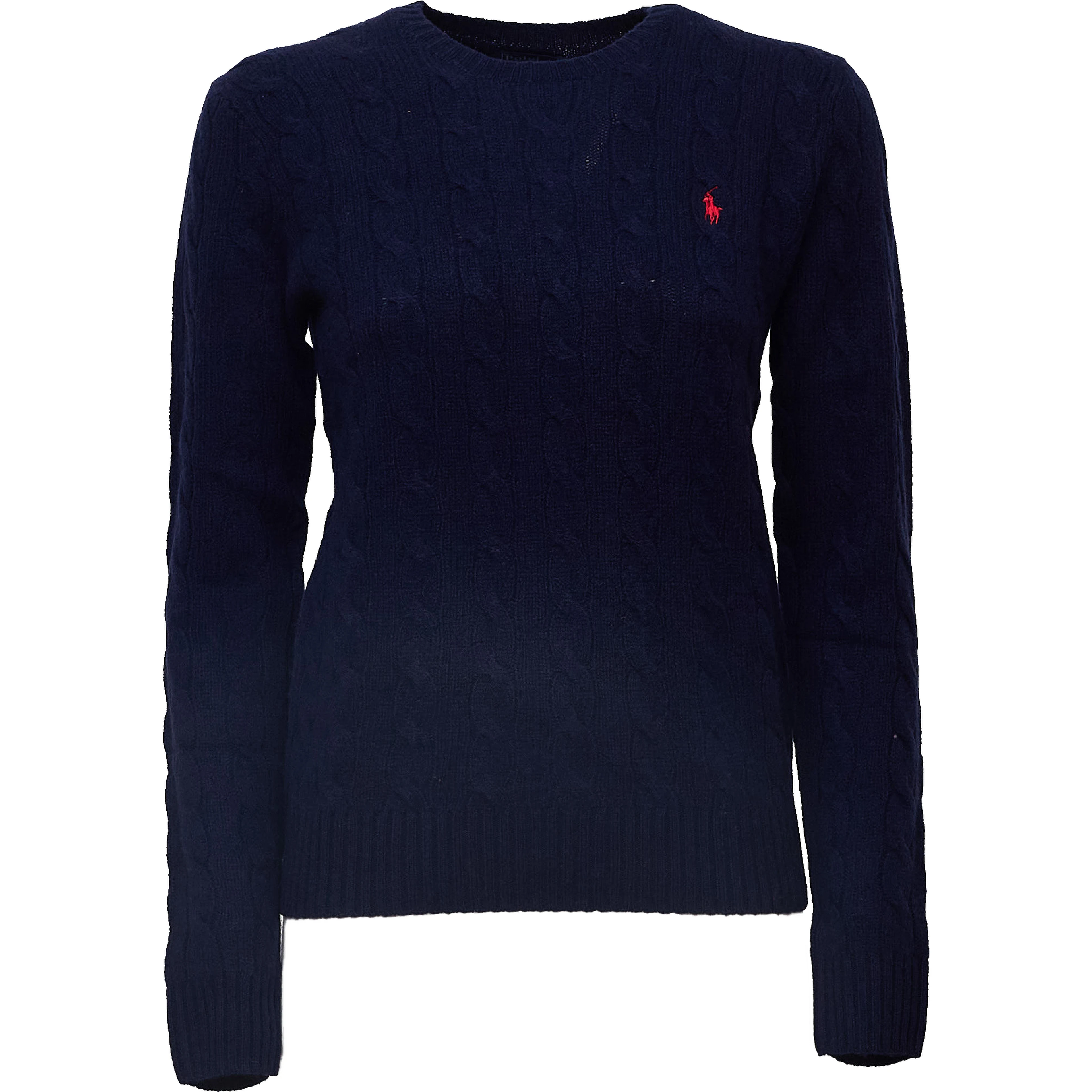 Julianna Crewneck Pullover