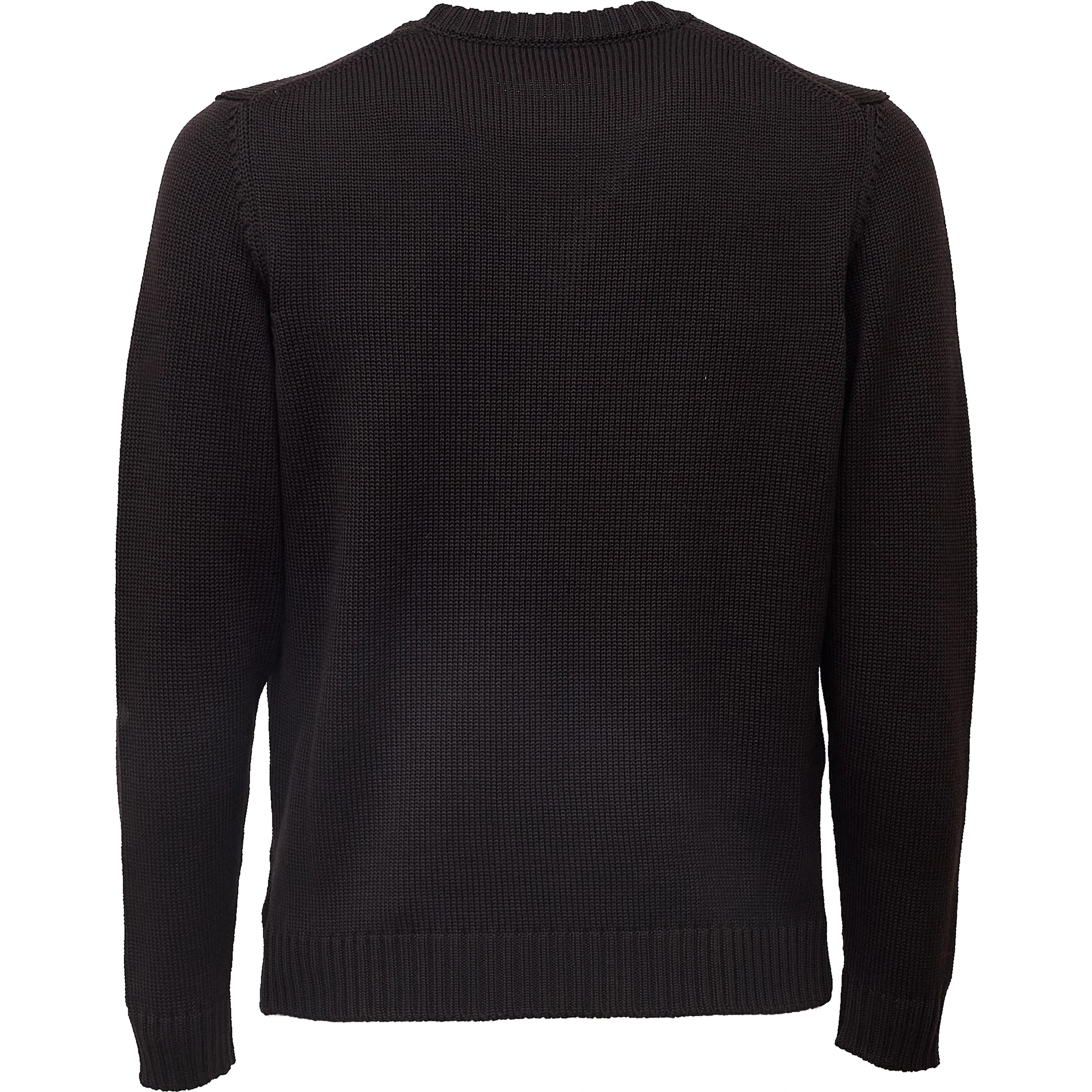 Maglia Girocollo Slim Fit