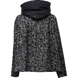 Giubbotto Toggle Cape Db Front + Alamaro
