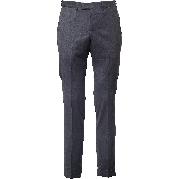 Pantaloni Master Super 110'S Stretch Light Flannel