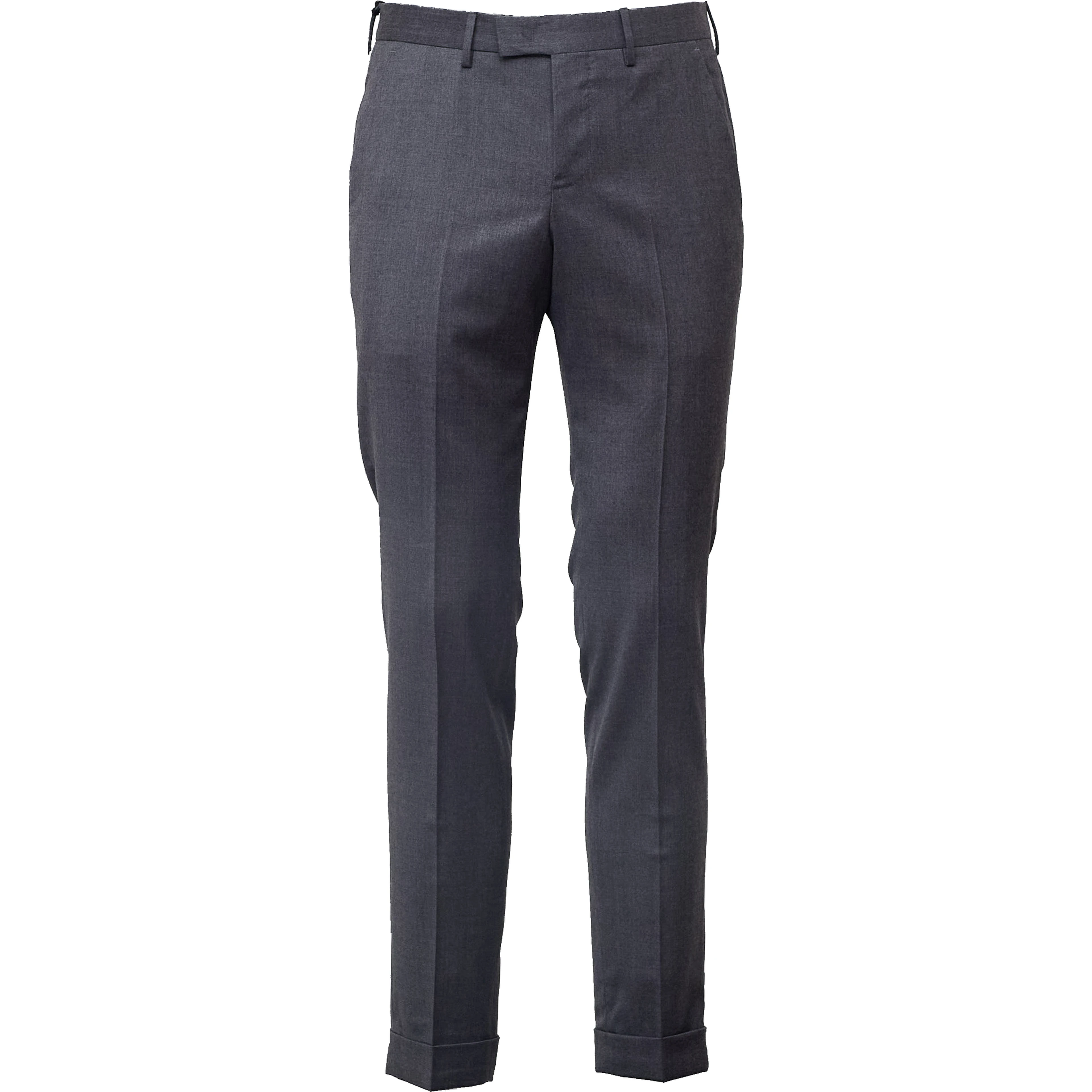 Pantaloni Master Super 110'S Stretch Light Flannel