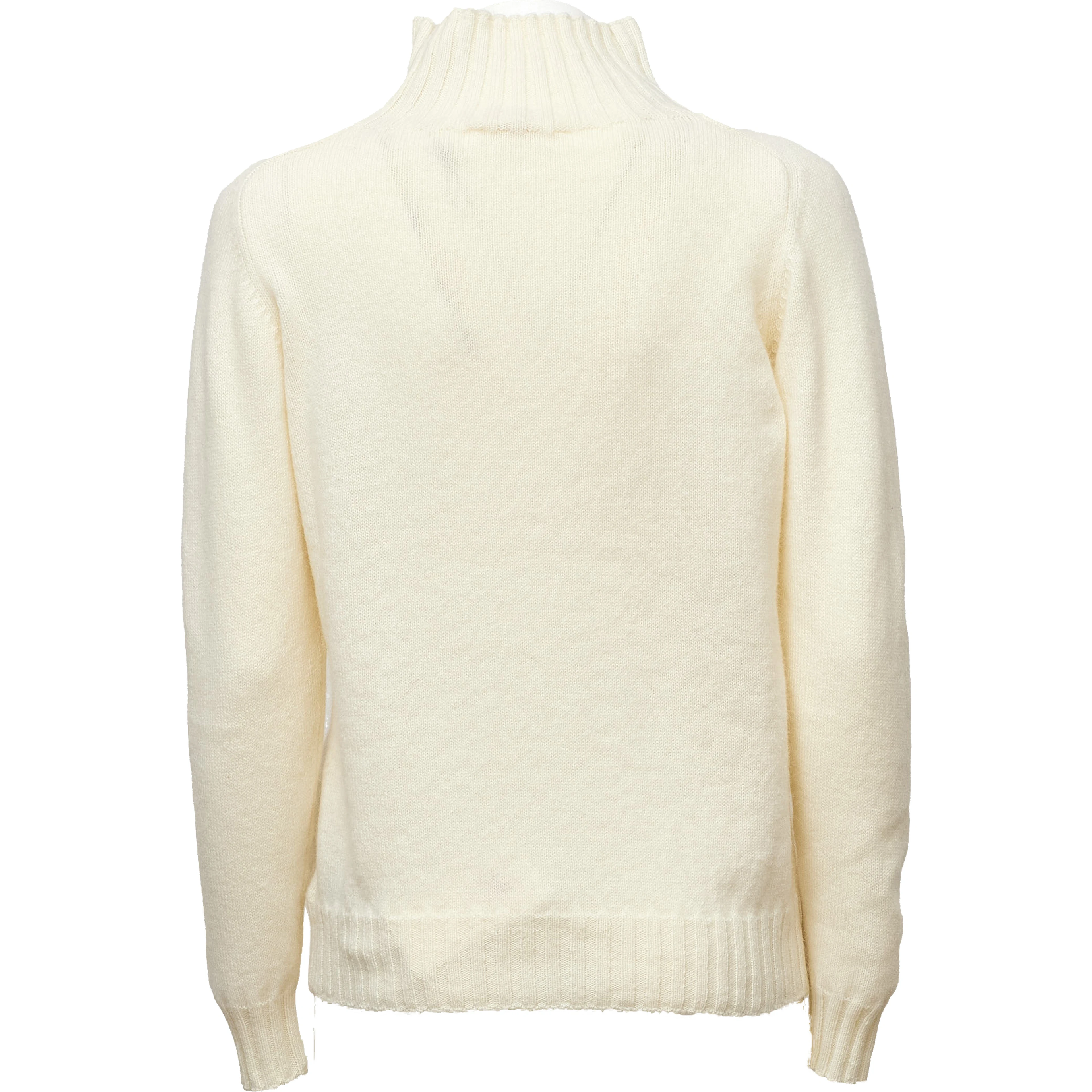 Dolcevita Mart Regular Fit