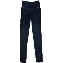 80's Jeans In Rinse