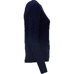 Julianna Crewneck Pullover
