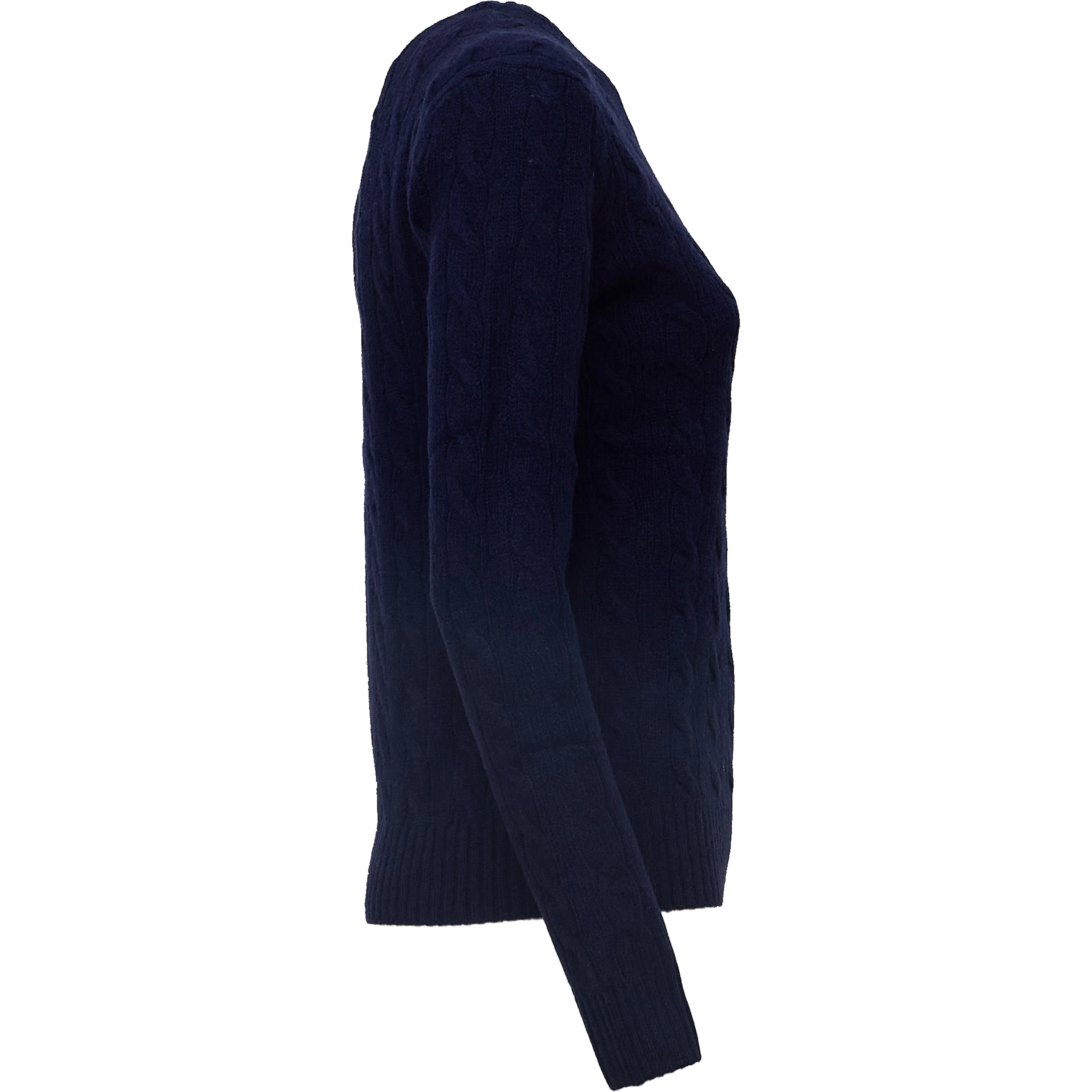 Julianna Crewneck Pullover