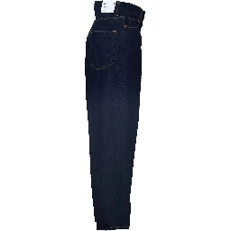 80's Jeans In Rinse