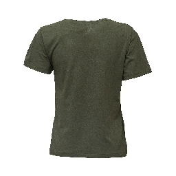 Polo Teddy T-Shirt