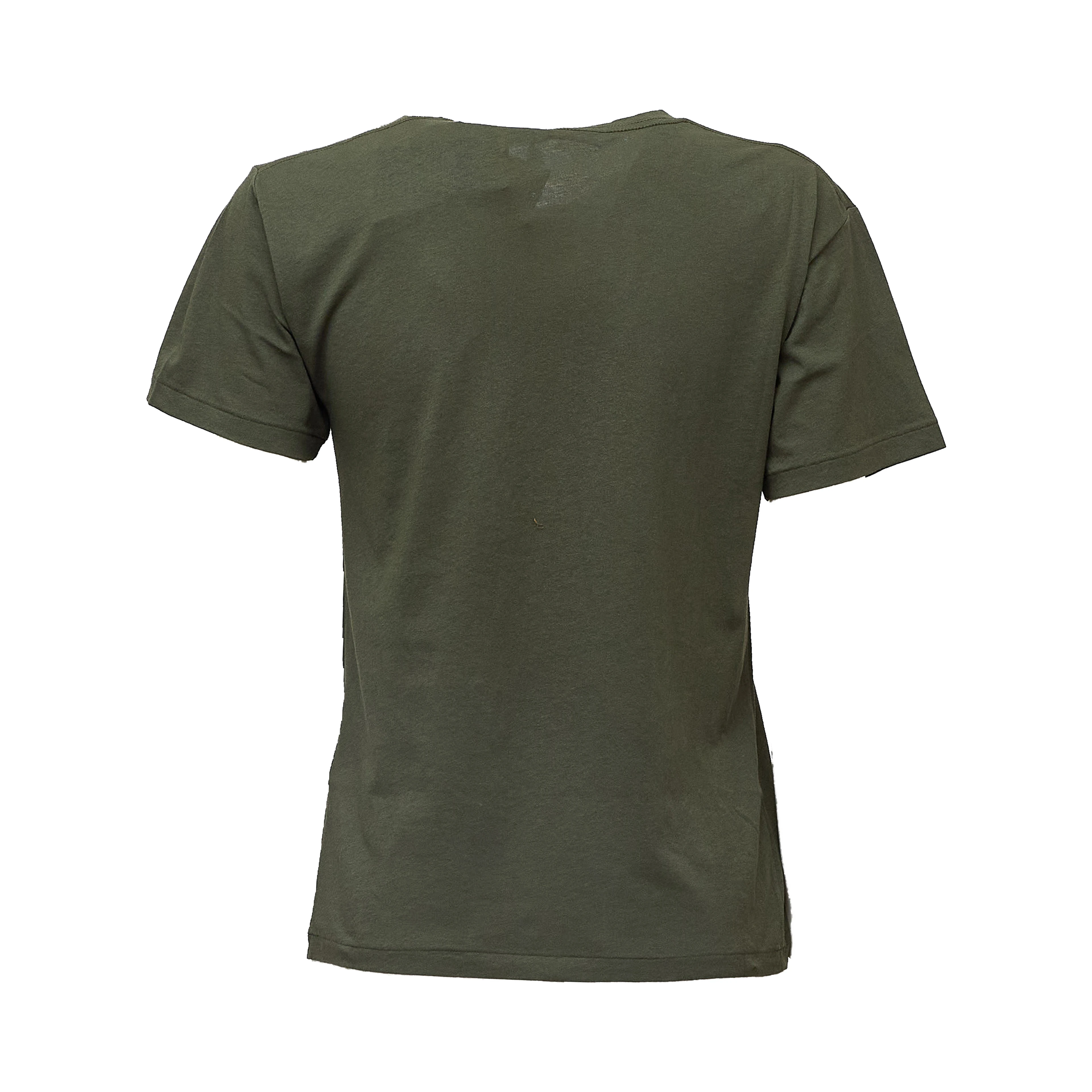 Polo Teddy T-Shirt