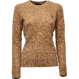 Julianna Crewneck Pullover
