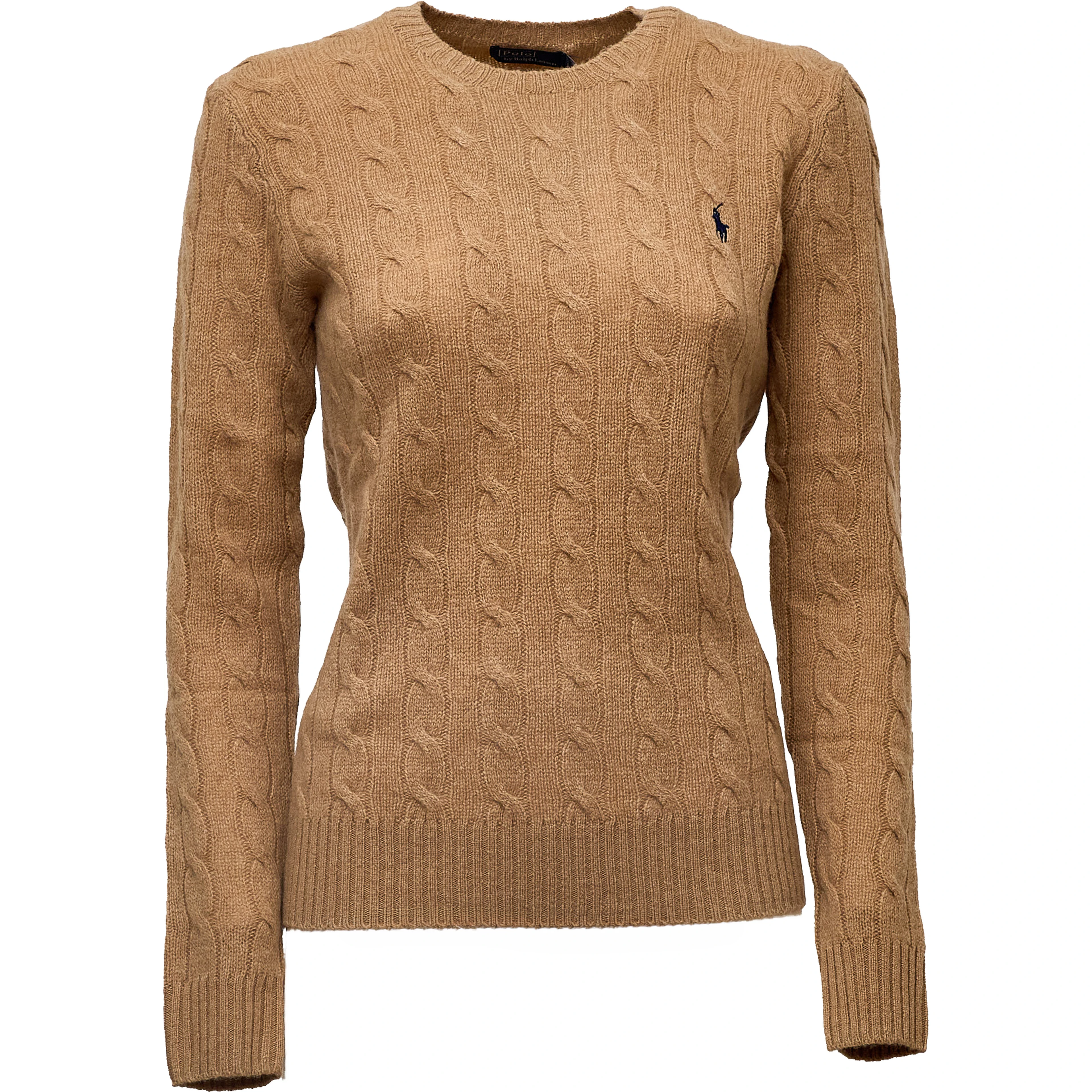 Julianna Crewneck Pullover
