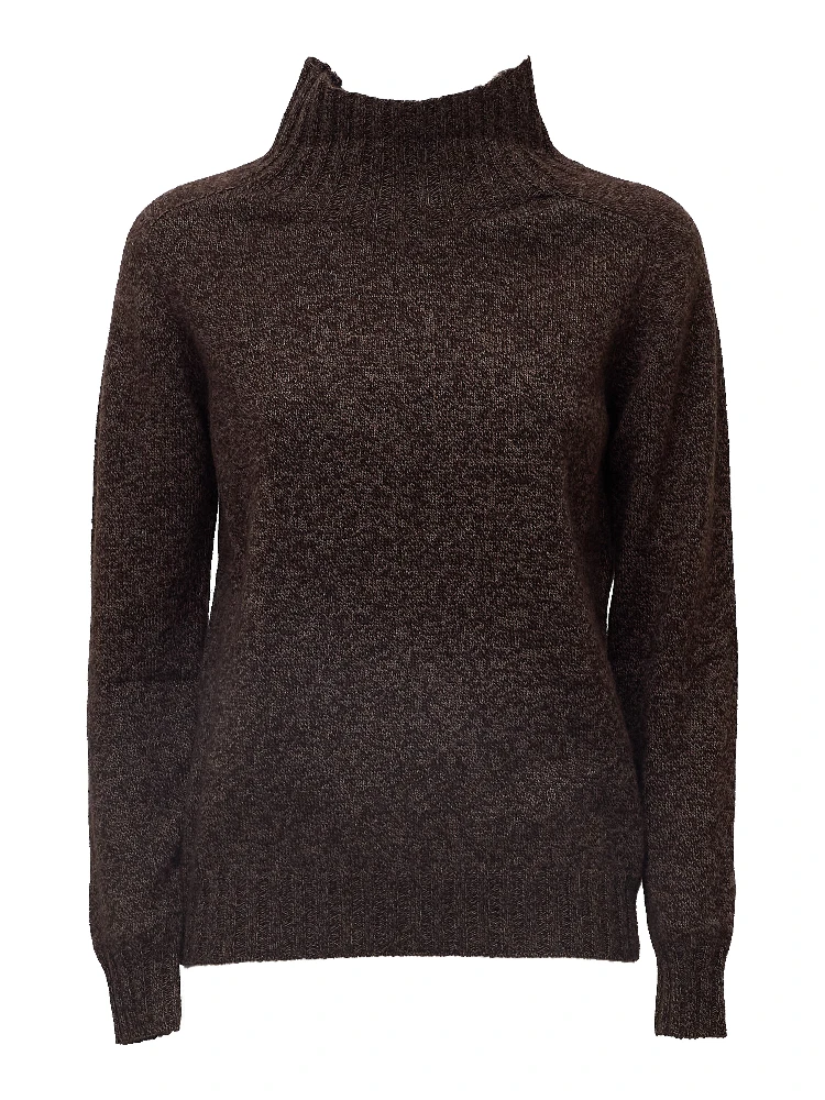 Dolcevita Mart Regular Fit