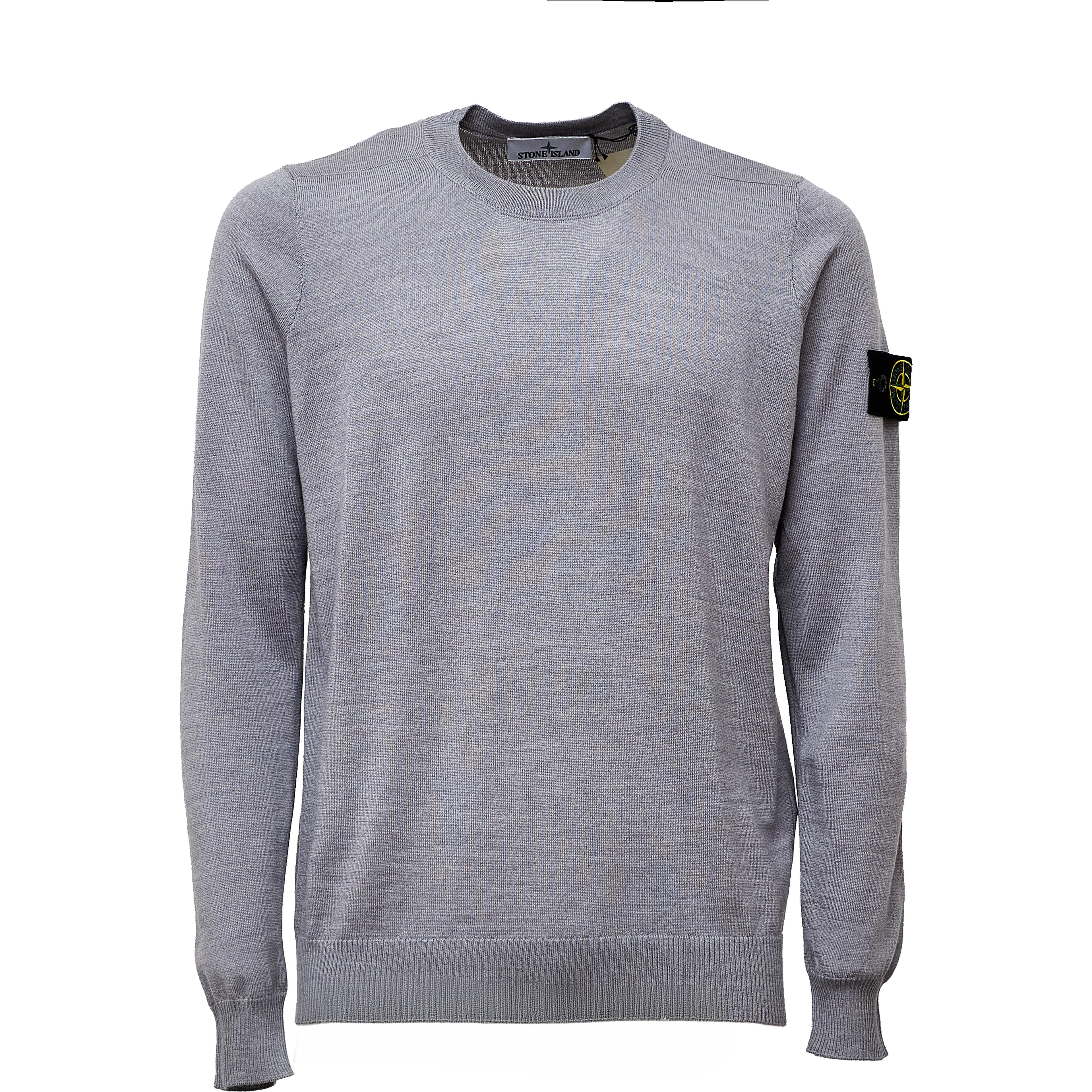 Maglione Light Pure RWS Wool