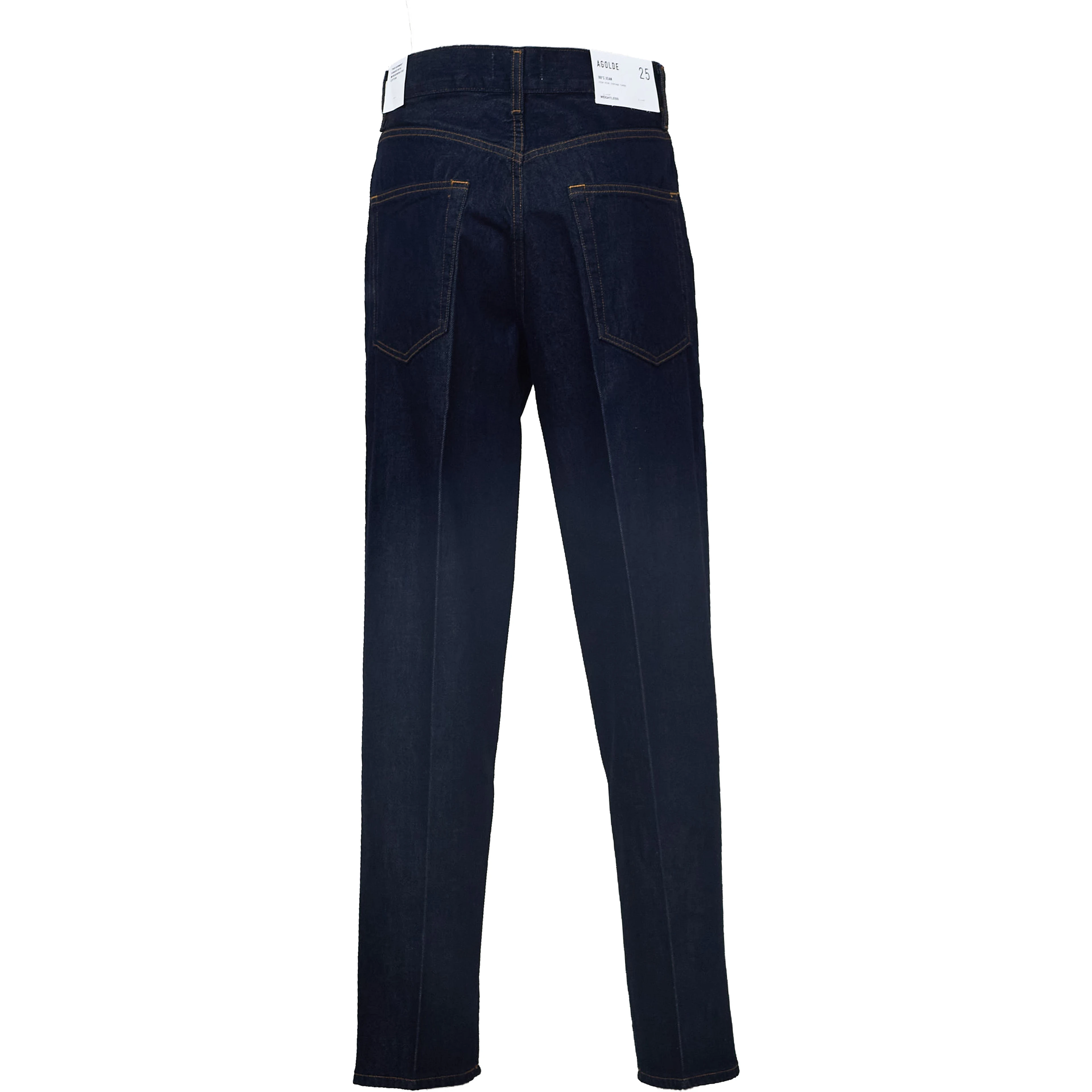80's Jeans In Rinse