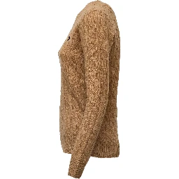 Julianna Crewneck Pullover