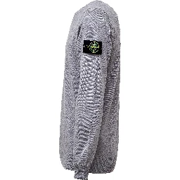 Maglione Light Pure RWS Wool