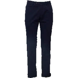 Pantaloni Slim Stretch Winter Gabardine