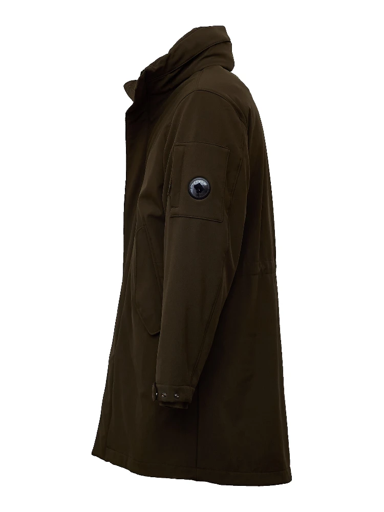 C.P. Shell-R Padded Hooded Parka alternative