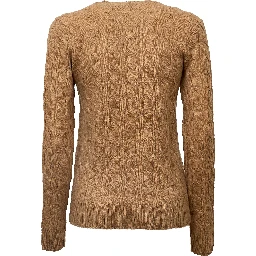 Julianna Crewneck Pullover