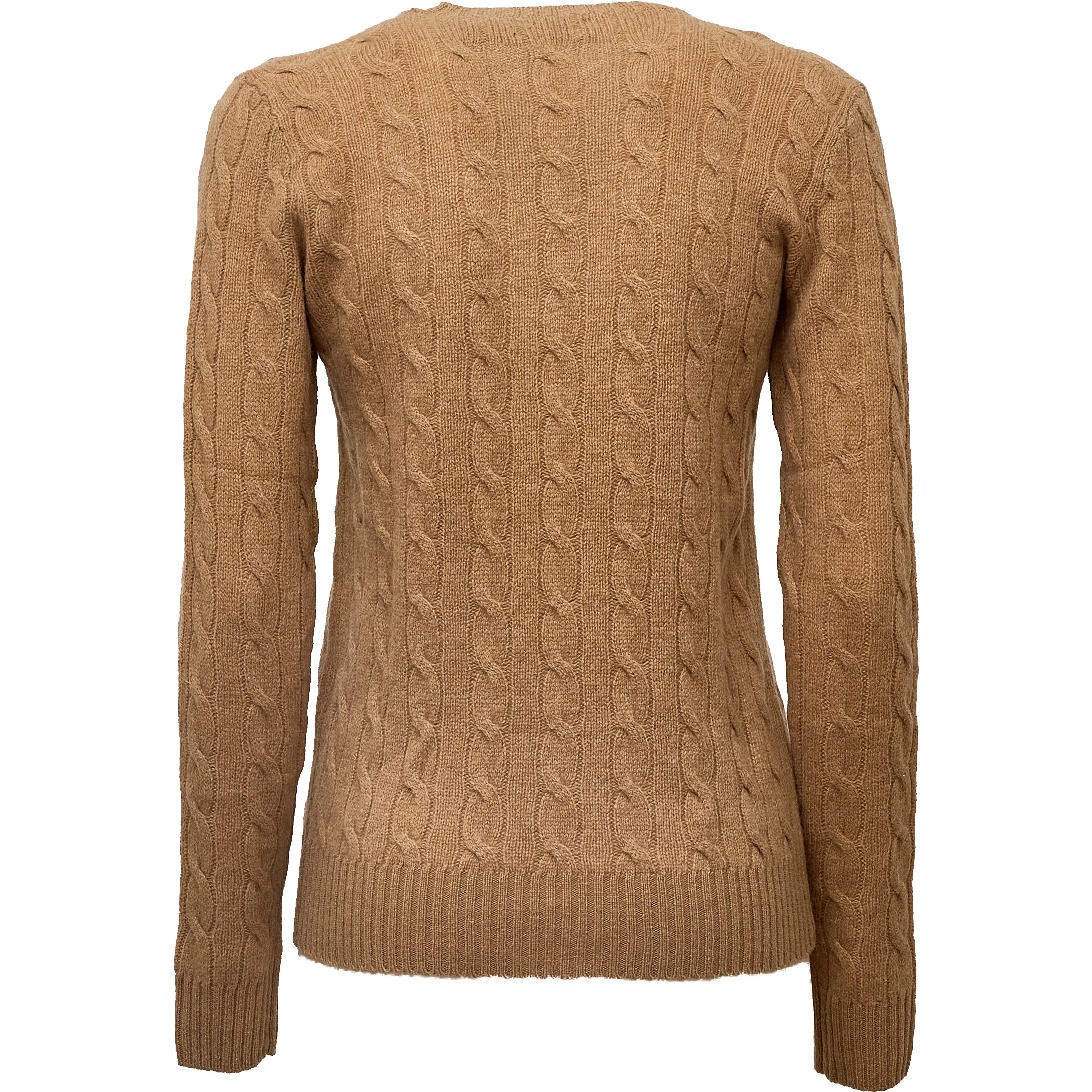 Julianna Crewneck Pullover