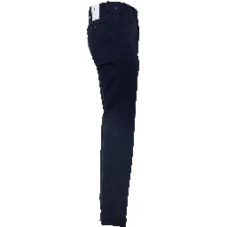 Pantaloni Slim Stretch Winter Gabardine